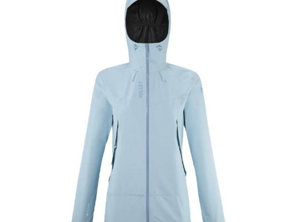 Veste Mungo Ii Gtx 2.5l - Femme