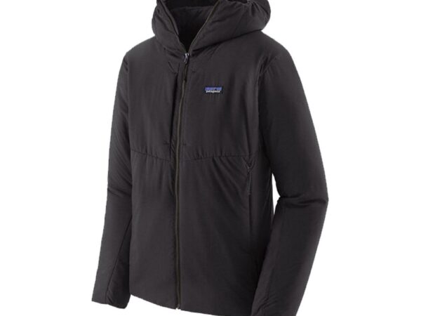 Veste Nano-air Capuche - Homme