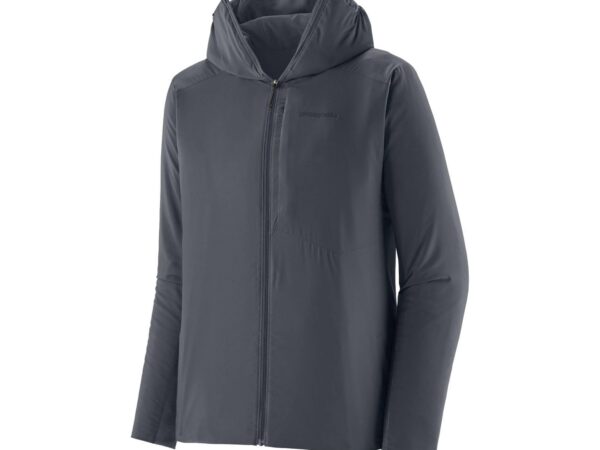 Veste Nano Air Ultralight Capuche - Femme
