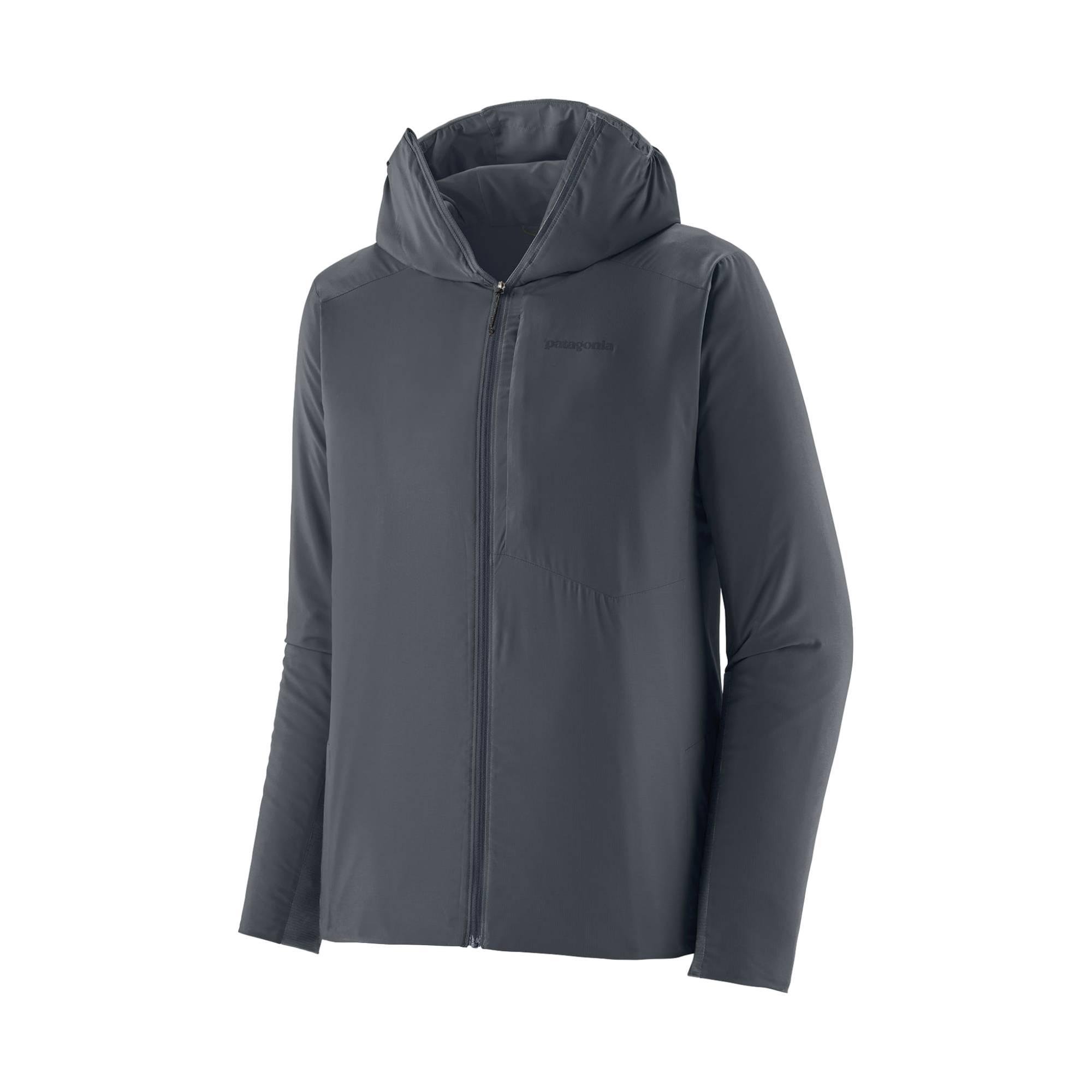 Veste Nano Air Ultralight Capuche - Femme