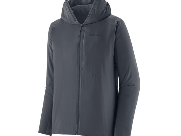Veste Nano-air Ultralight Capuche - Homme