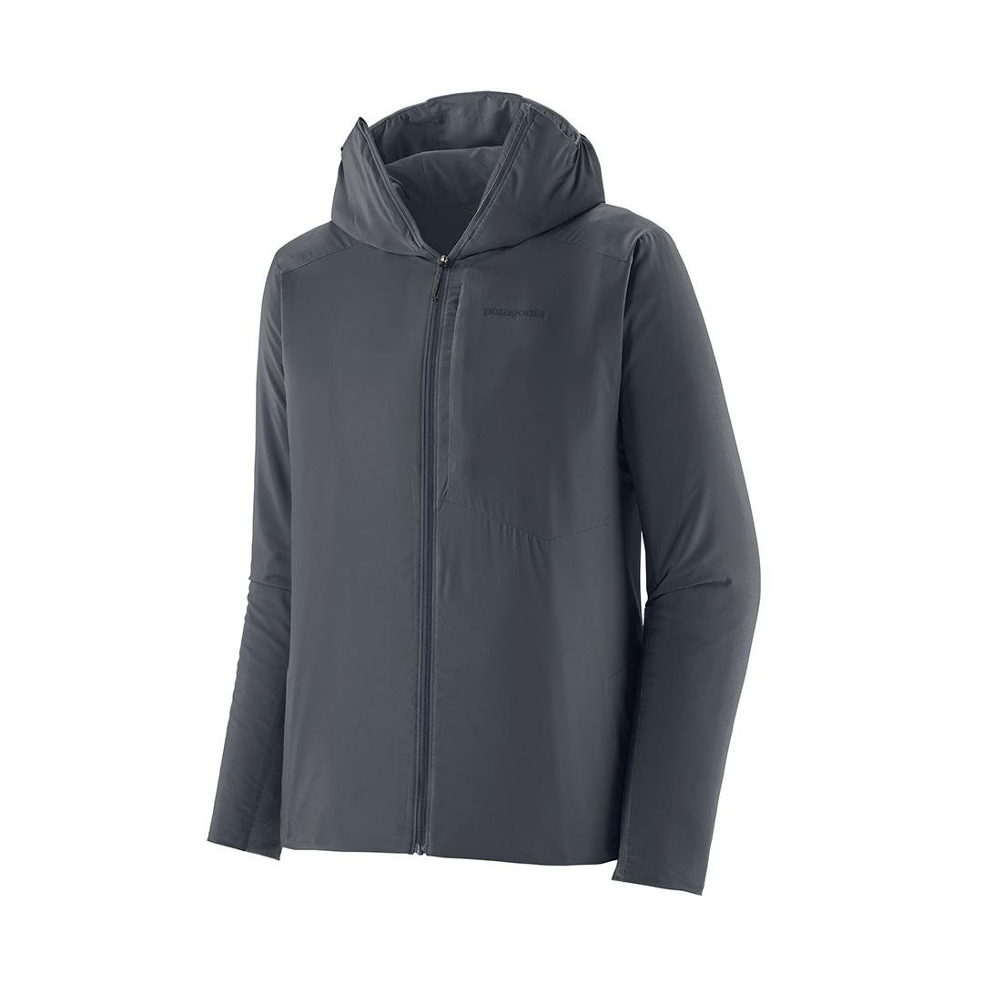Veste Nano-air Ultralight Capuche - Homme