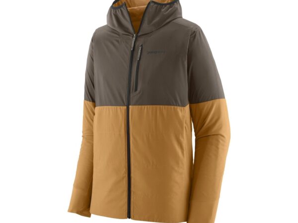 Veste Nano-air Ultralight Freeride - Homme