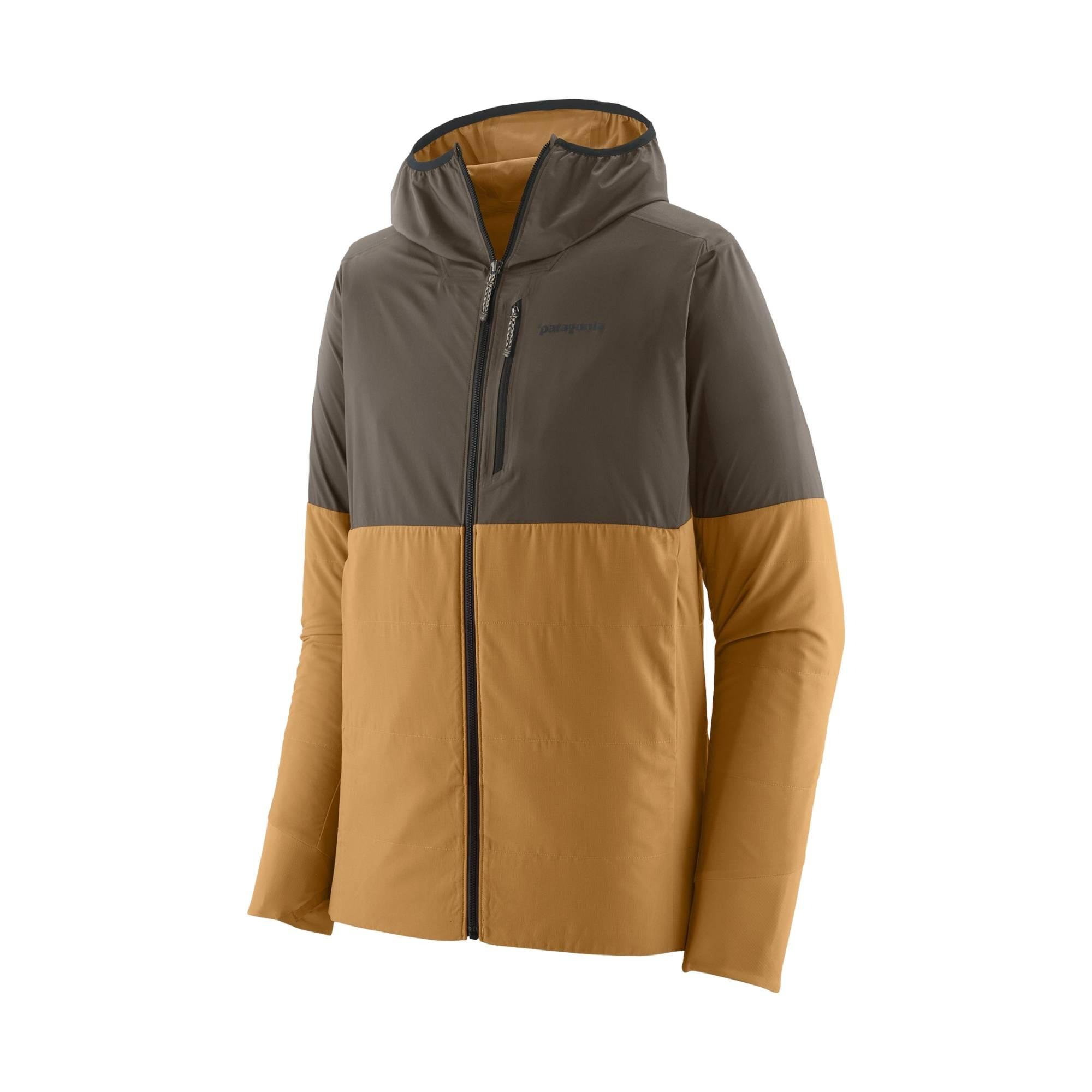 Veste Nano-air Ultralight Freeride - Homme