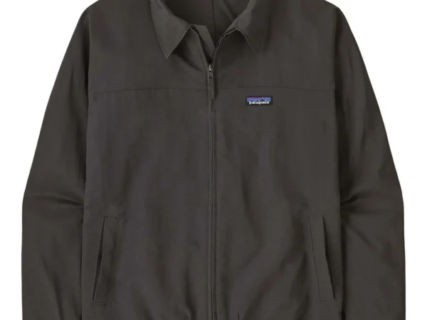 Veste non doublée Patagonia Isthmus