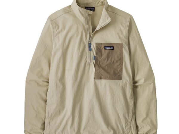 Veste Outdoor Everyday Marsupial - Homme