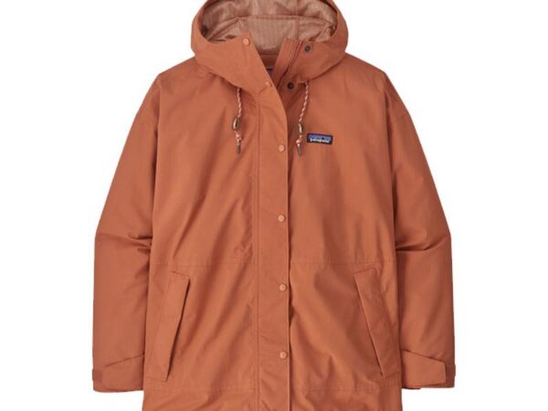 Veste Outdoor Everyday Rain - Femme