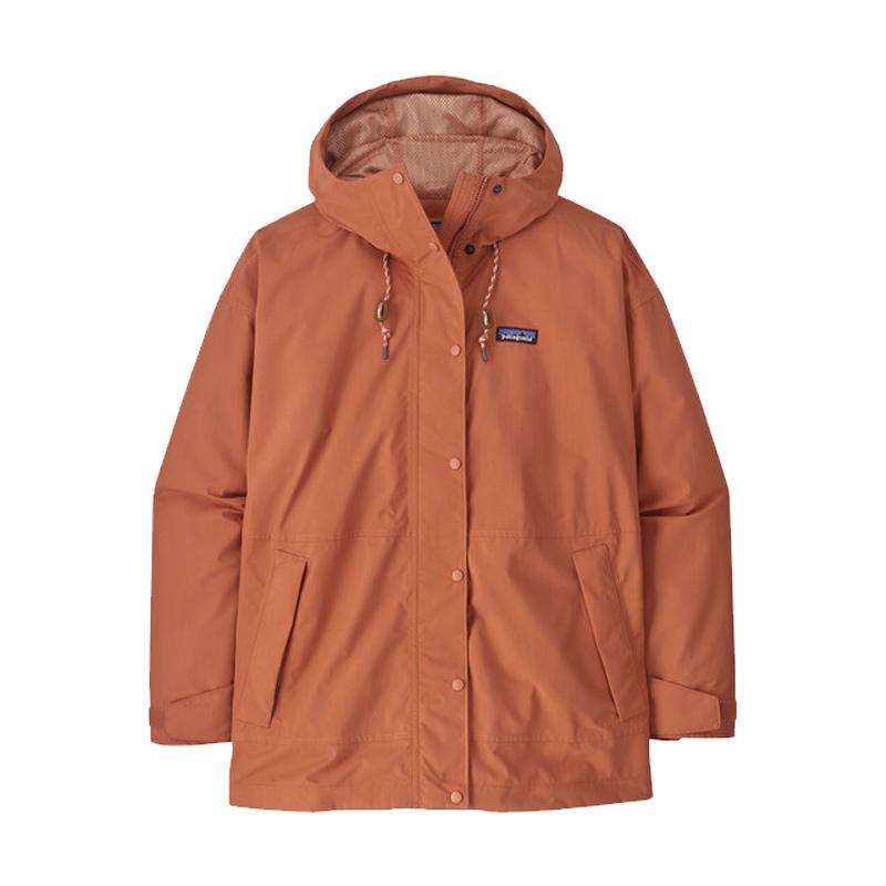 Veste Outdoor Everyday Rain - Femme