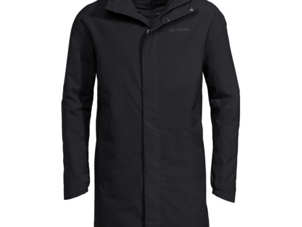 Veste Parka vélo homme Vaude Cyclist Padded