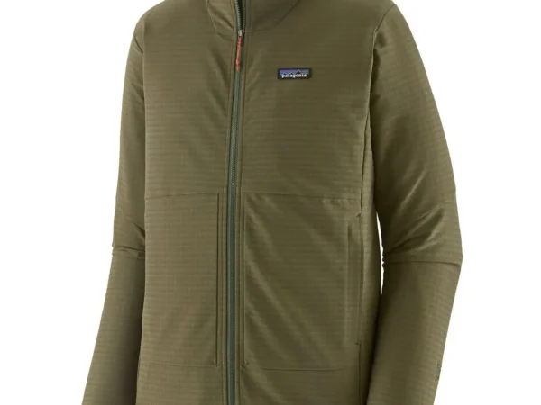 Veste Patagonia R1 TechFace