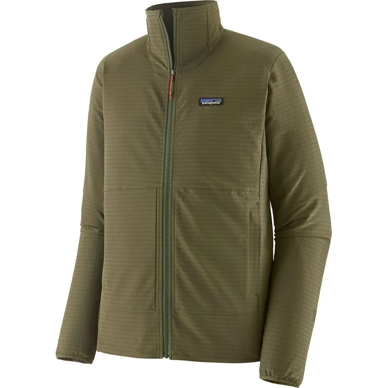 Veste Patagonia R1 TechFace