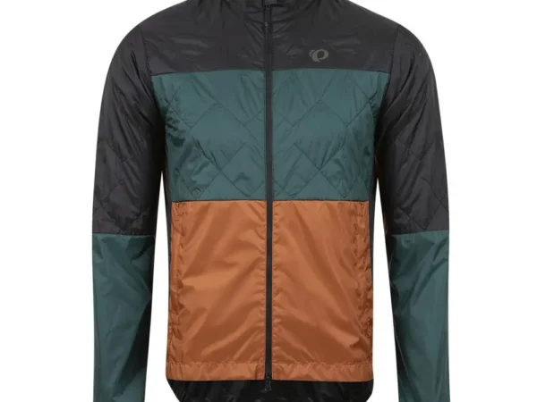 Veste Pearl Izumi Expedition