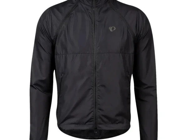Veste Pearl Izumi Quest Barrier Convertible