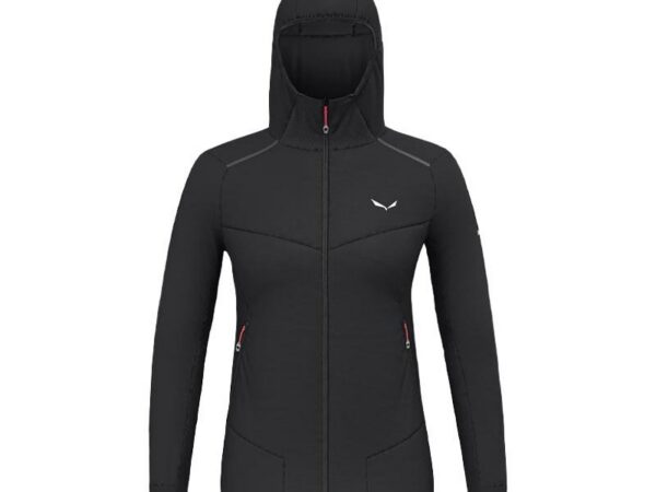 Veste Pedroc 2 Tirolwool Responsive Hybrid - Femme