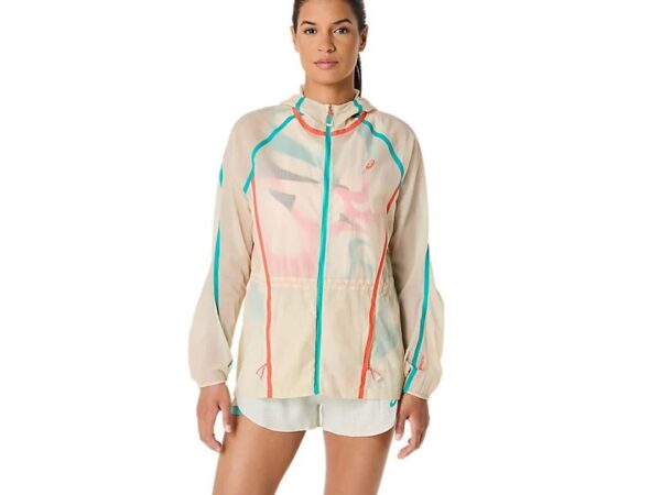 Veste Pliable Édition Limitée Series Road - Femme