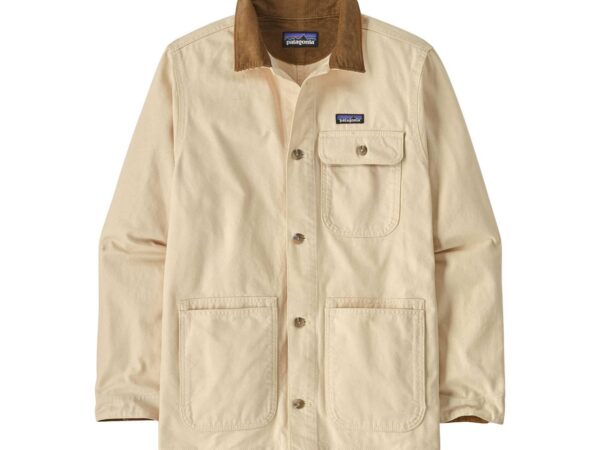 Veste Point Reyes Canvas - Homme