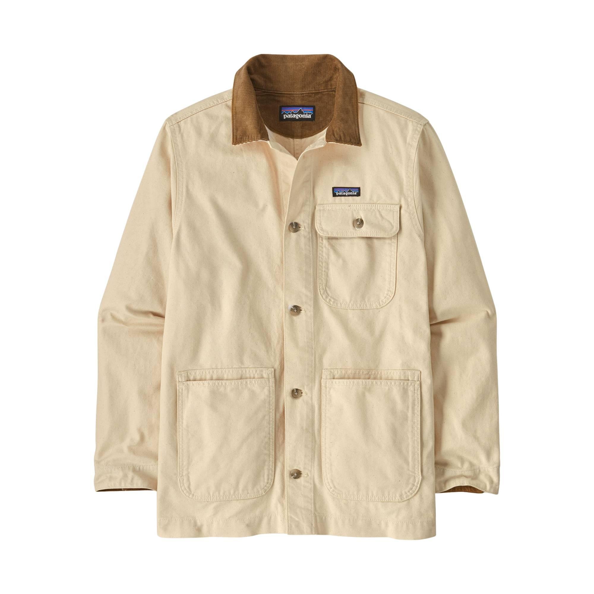 Veste Point Reyes Canvas - Homme