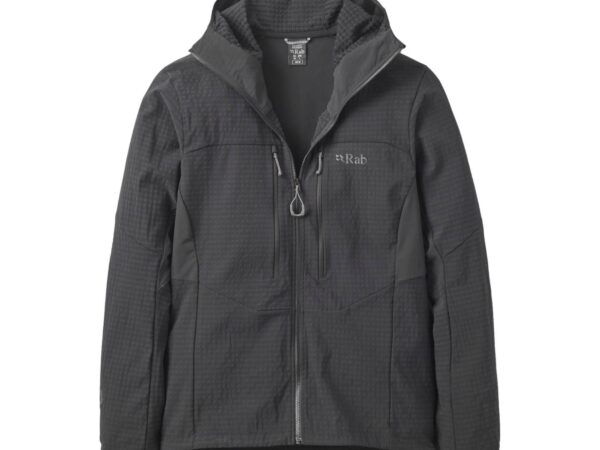 Veste Polaire Ascendor Pro - Homme