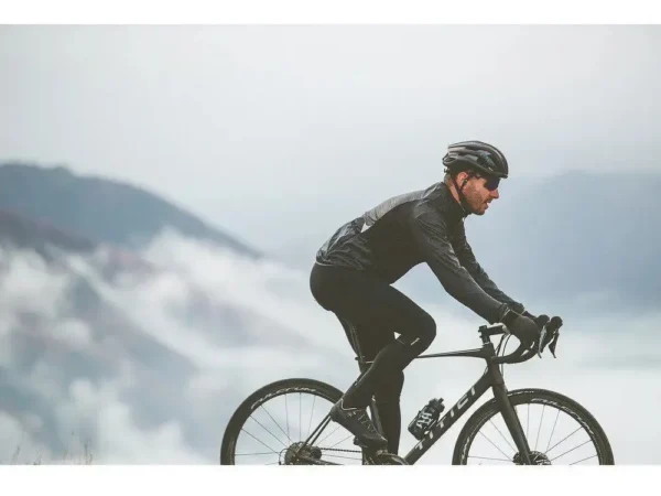Veste polaire Northwave Extreme