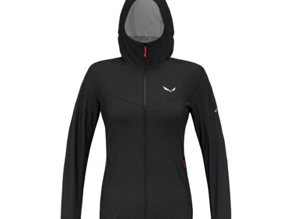 Veste Puez 2.5l Powertex - Femme