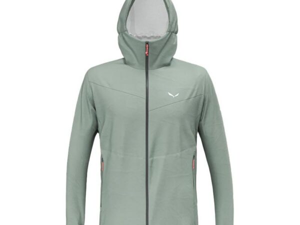 Veste Puez 2.5l Powertex - Homme