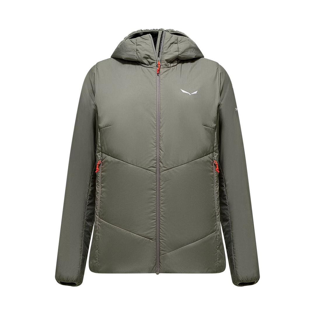 Veste Puez Catinaccio 2 Tirowool Responsive - Femme