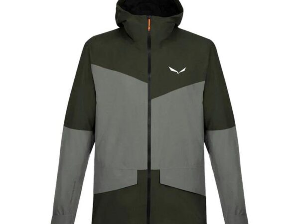 Veste Puez Gtx 2l - Homme