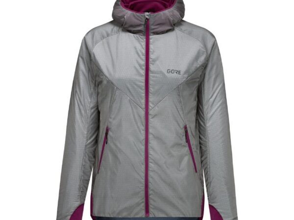 Veste R5 Gtx I Avec Isolation - Femme