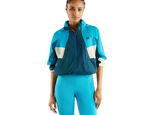 Veste Rc Jacket - Femme