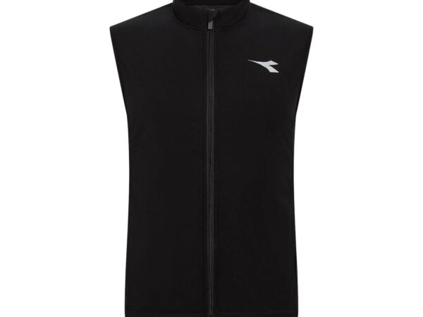 Veste Rembourrée Sans Manche Protection Hivernale - Homme