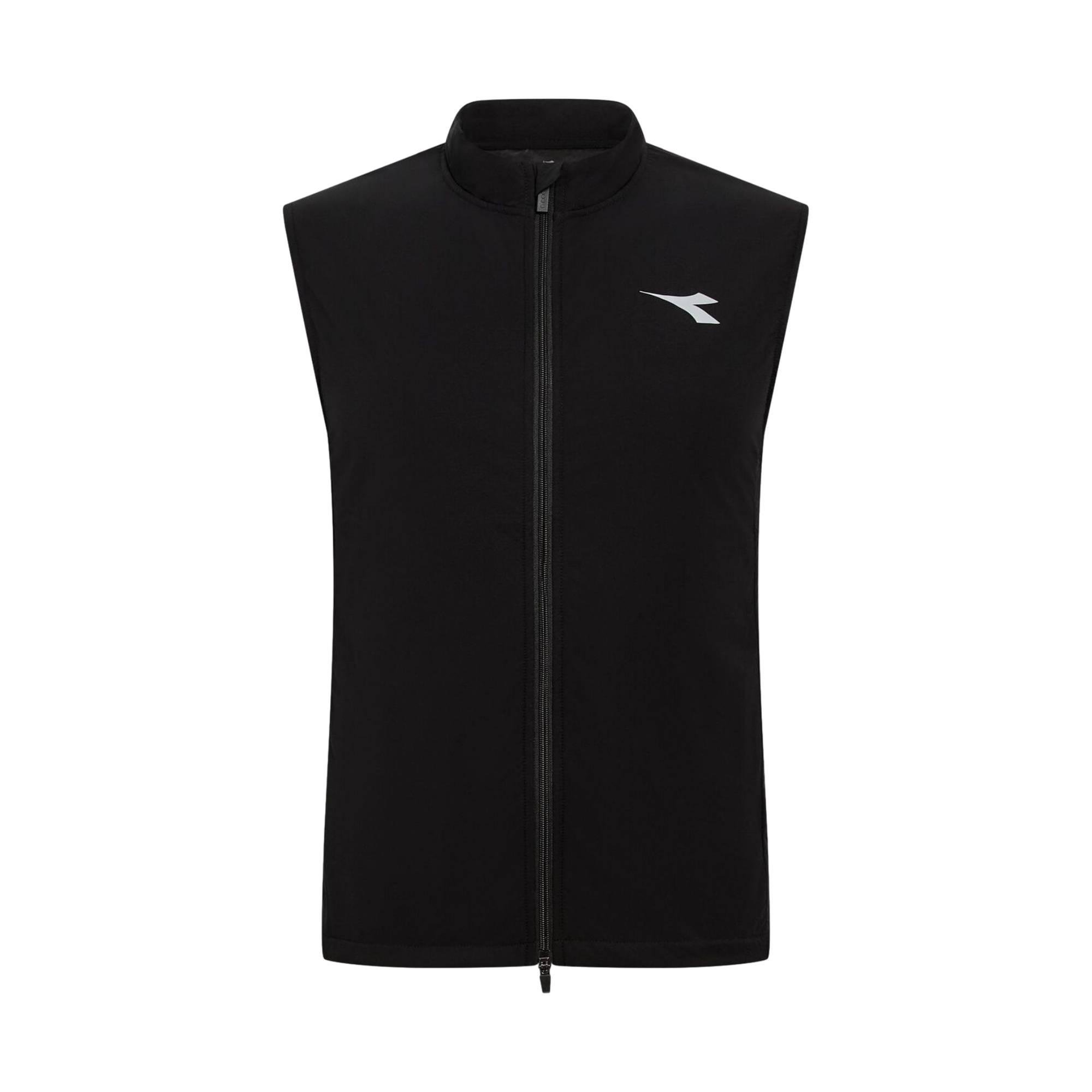 Veste Rembourrée Sans Manche Protection Hivernale - Homme