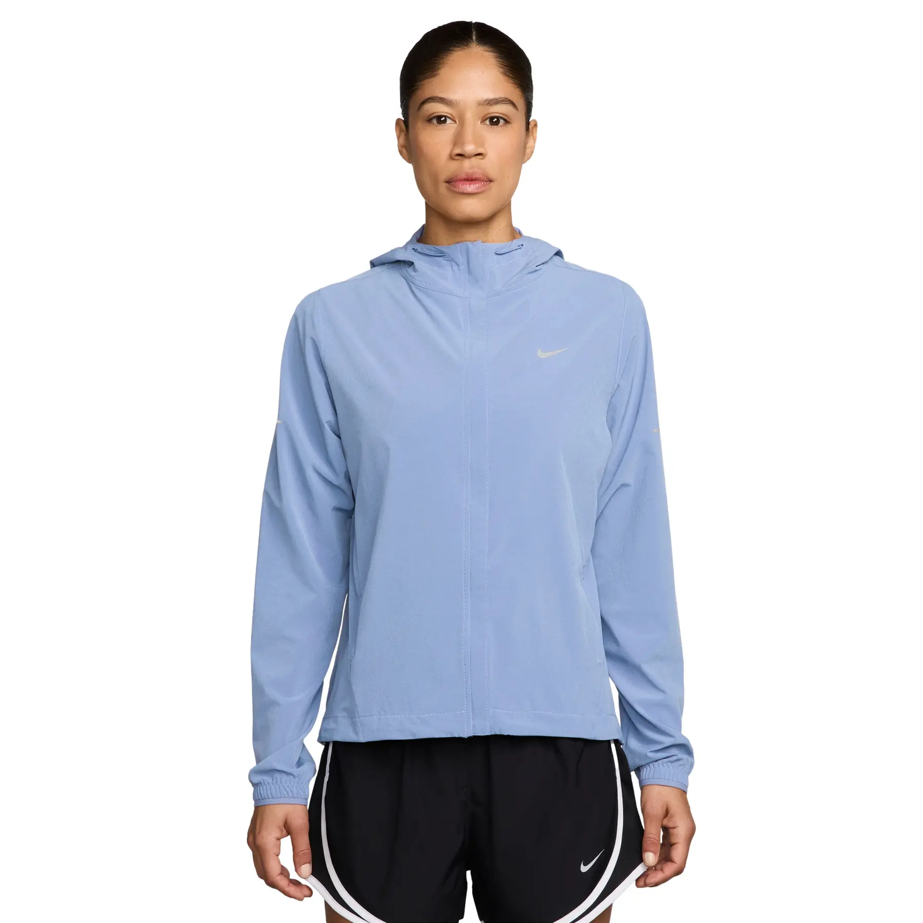 Veste repliable femme Nike Swift