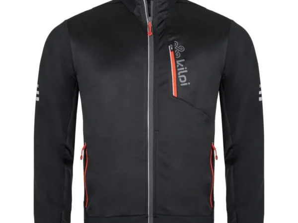 Veste running Kilpi Nordim