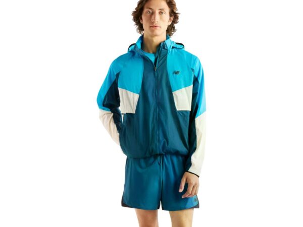 Veste Running Rc - Homme