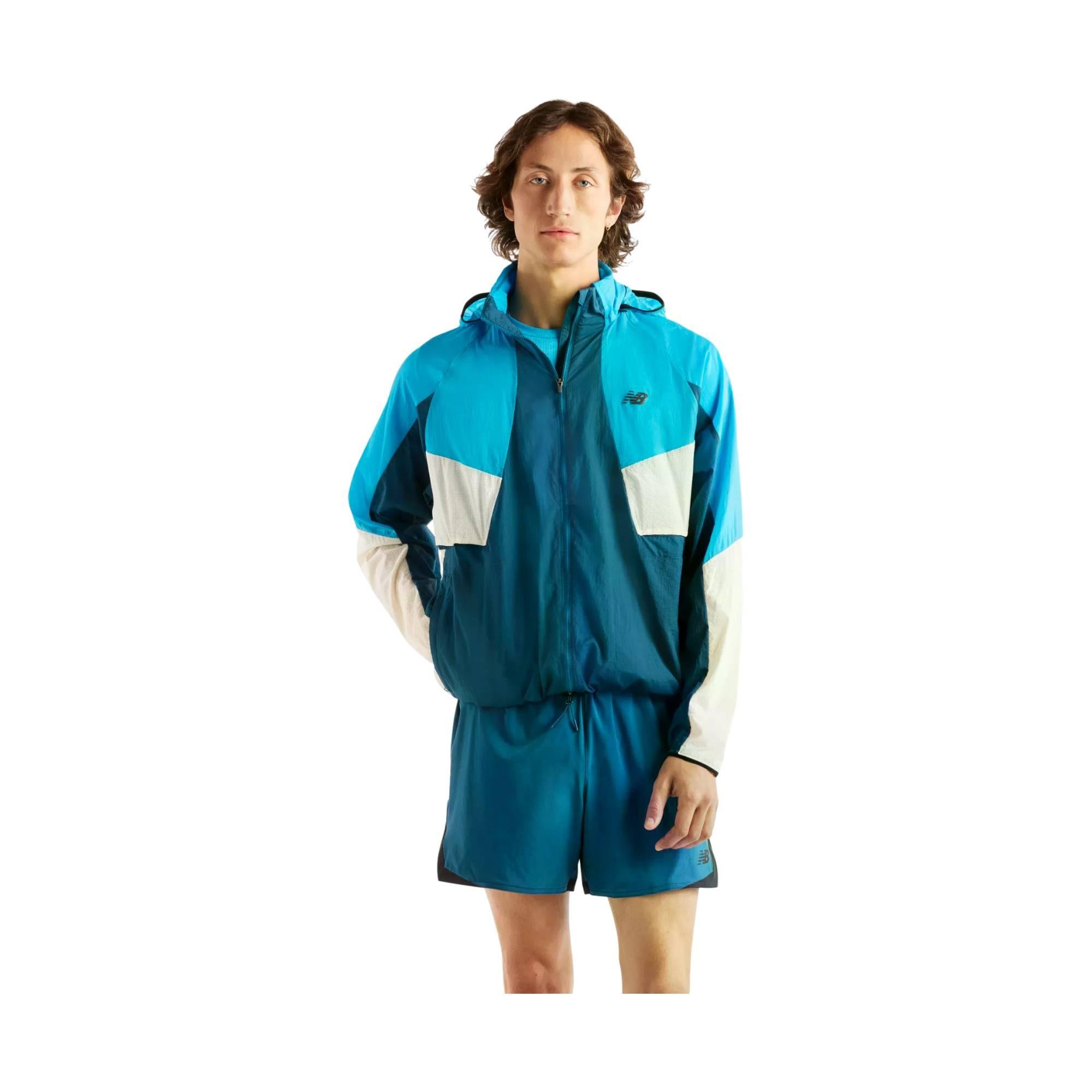 Veste Running Rc - Homme