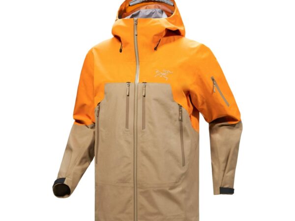 Veste Rush - Homme