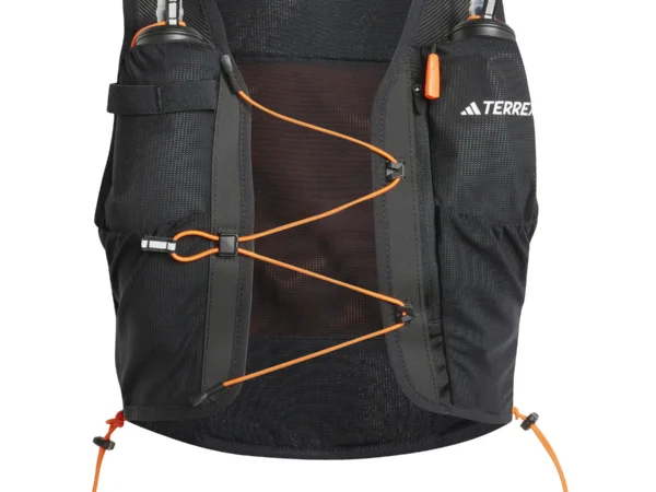 Veste sans manche adidas Terrex Techrock