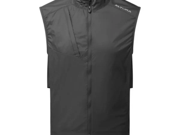 Veste sans manche compressible Altura Airstream 2022