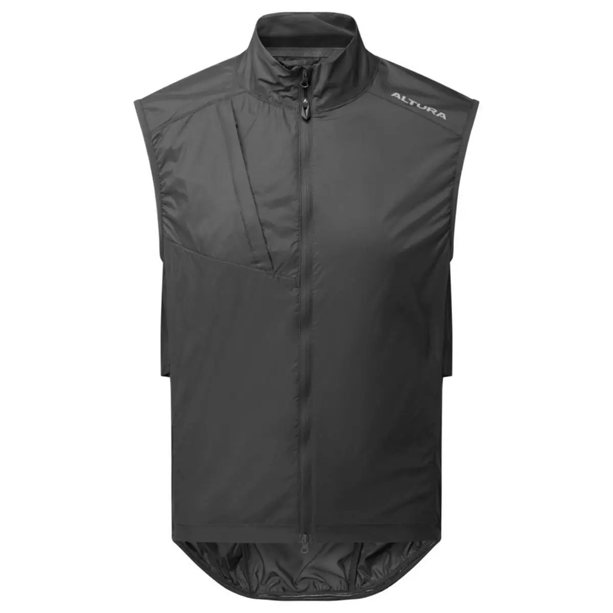 Veste sans manche compressible Altura Airstream 2022