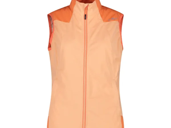 Veste sans manche extra-léger femme CMP