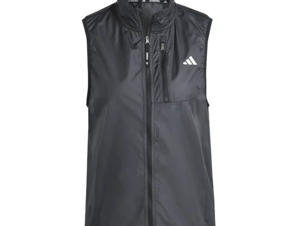 Veste sans manche femme adidas Own the Run