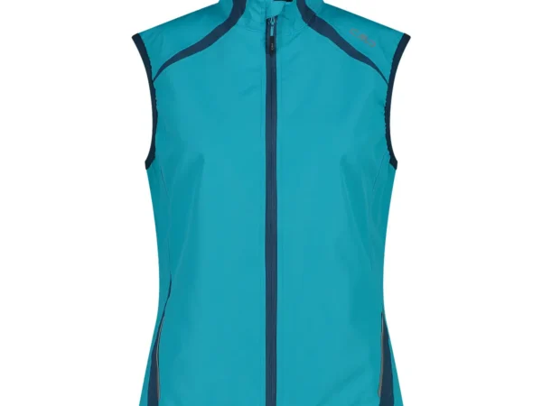 Veste sans manche femme CMP