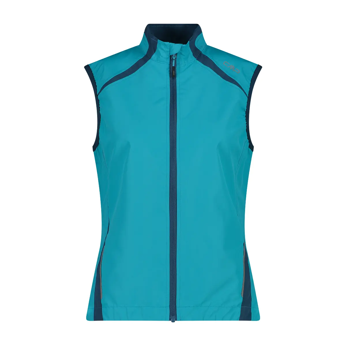 Veste sans manche femme CMP