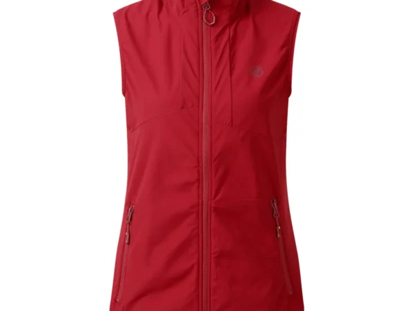 Veste sans manche femme Dare 2B Nomadic