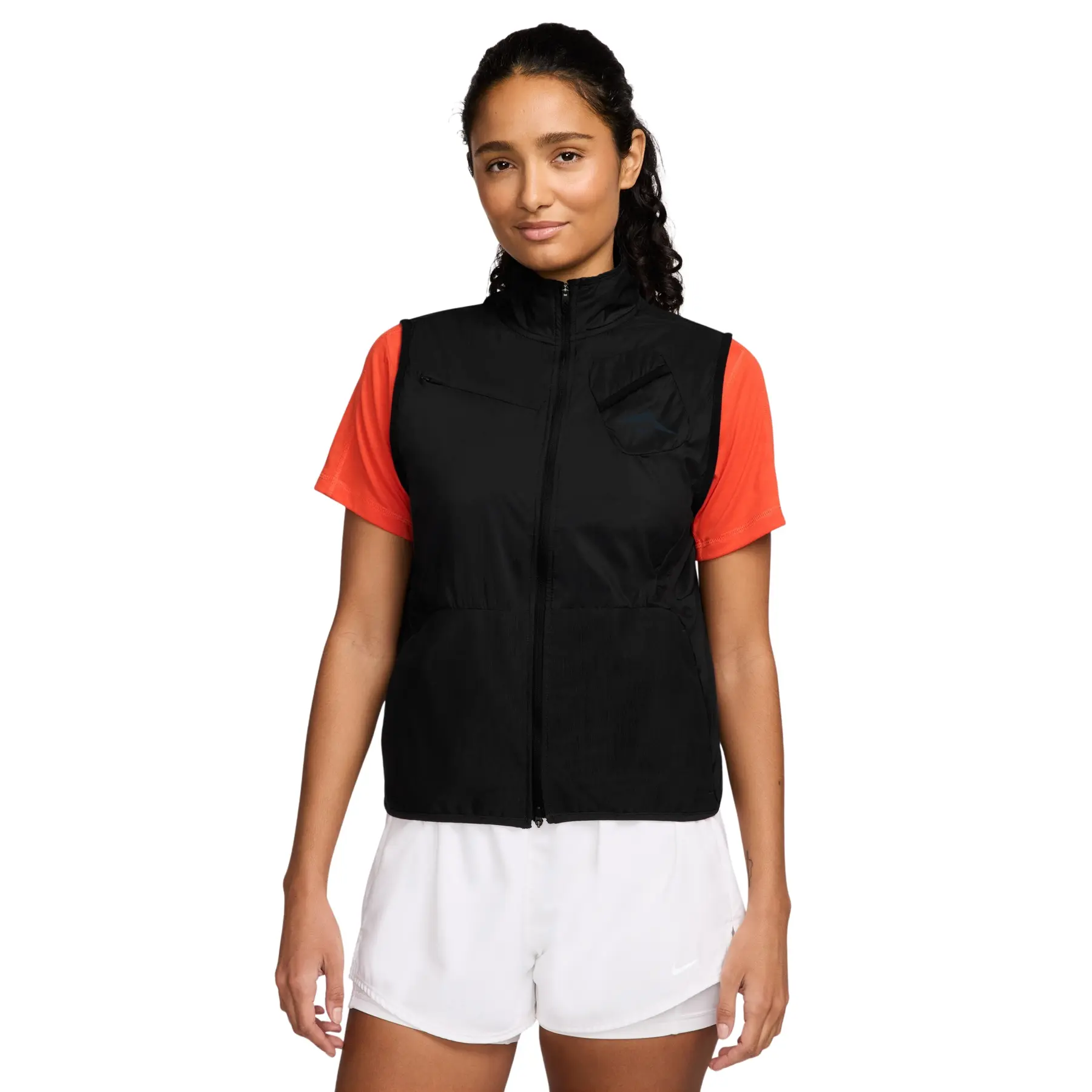 Veste sans manche femme Nike