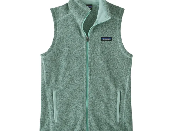 Veste sans manche femme Patagonia Better Sweater
