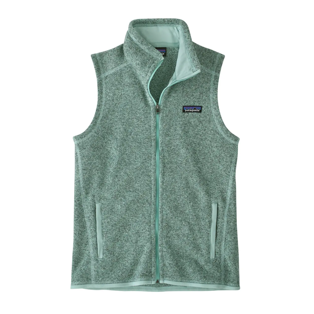 Veste sans manche femme Patagonia Better Sweater