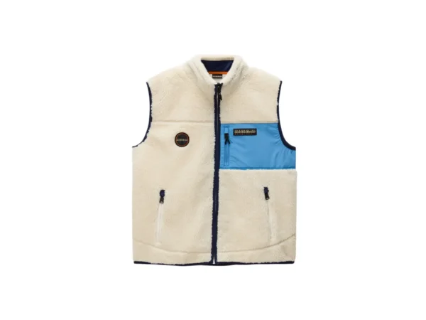 Veste sans manche Napapijri Yupik