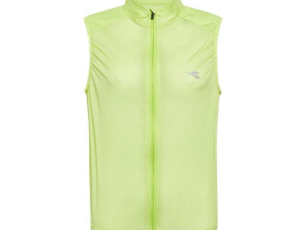 Veste Sans Manche Packable - Femme