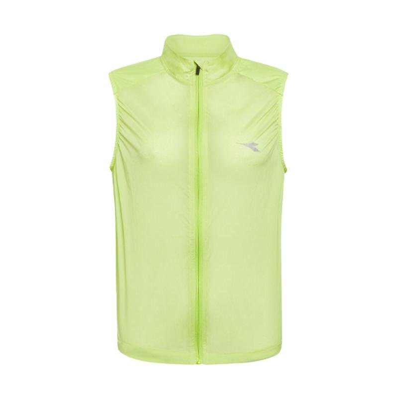 Veste Sans Manche Packable - Femme